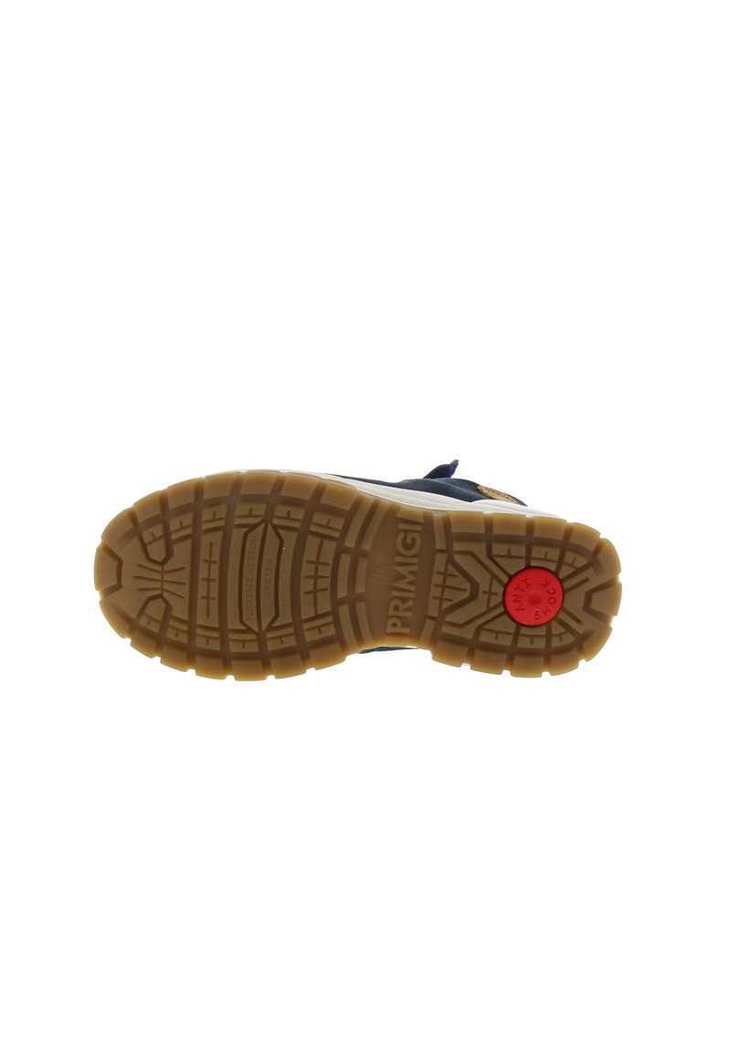Kinder Booties | Primigi Snowboot/Winterstiefel blue/blau - ID72608 Kinder Booties | Primigi Snowboot/Winterstiefel blue/blau - ID72608