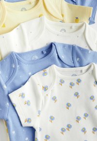 Next 5 PACK REGULAR FIT - Body - blue