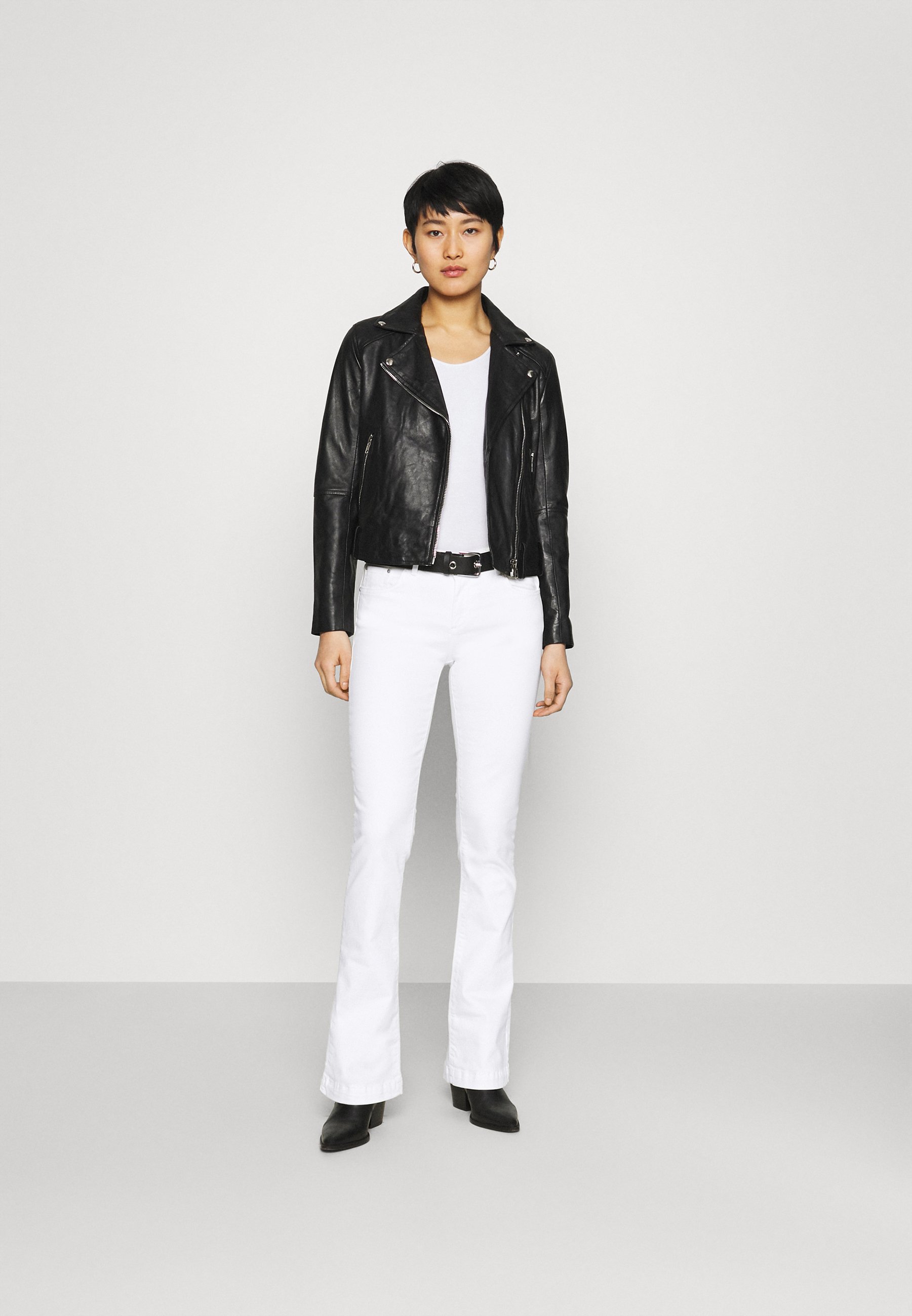 Women FALLON - Flared Jeans Women FALLON - Flared Jeans