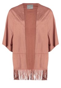 Vero Moda Veste légère - light pink