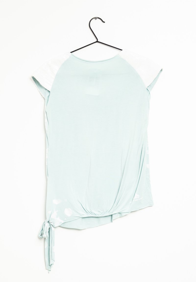 estampada - blue/azul - (Segunda Zalando.es