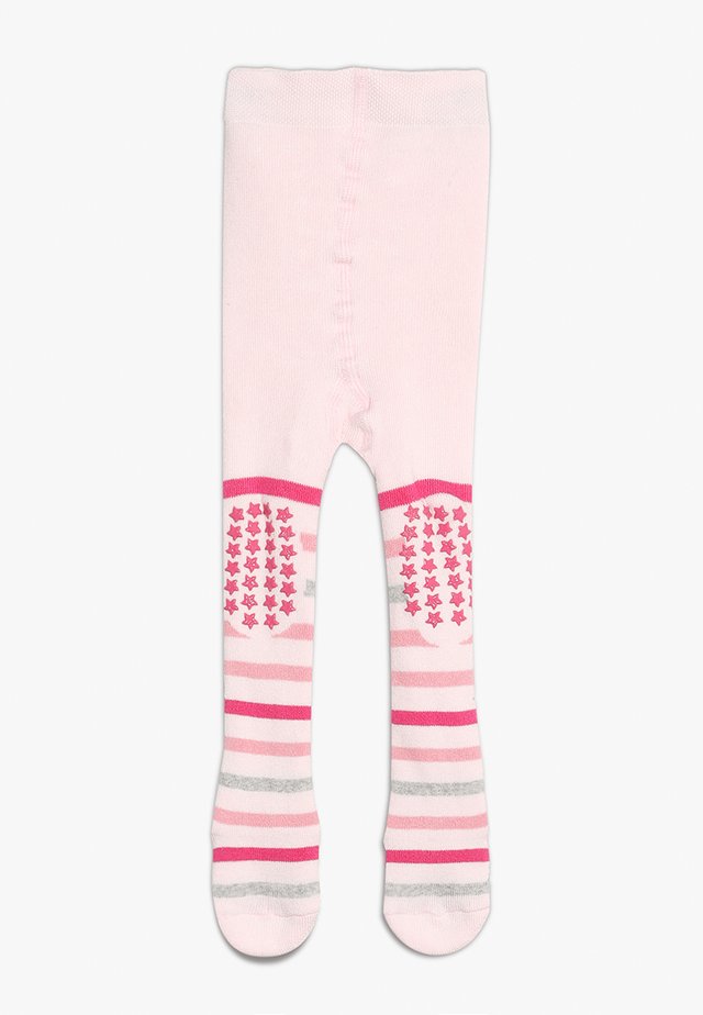 MULTI  - Strumpfhose - powder rose