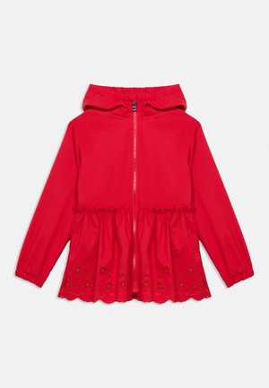 ANTIPIOGGIA SANGALLO - Kerge jope - rosso