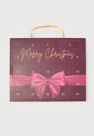 Vero Moda VMHOLLY X-MAS CALENDAR - Other accessories - winetasting