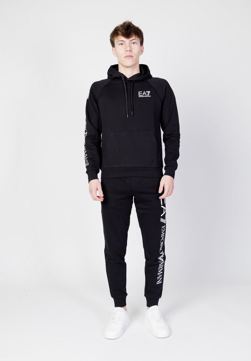 Wide Leg Trousers Women EA7 Emporio Armani SET Chu00e1ndal