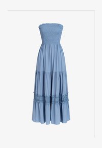Non sélectionné, light blue