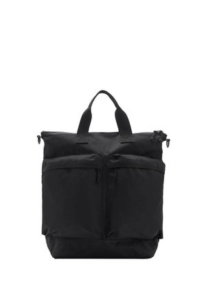 Tagesrucksack - black
