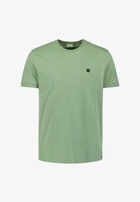 Niet geselecteerd, green