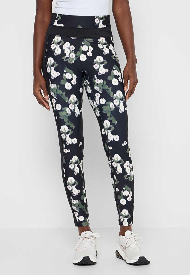 Ted Baker Sports Tights zwart Ted Baker Sports Tights zwart