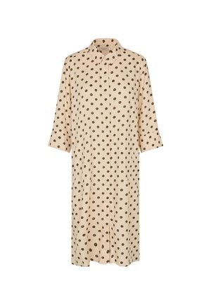 Masai, MANIMESO - Shirt dress - fog