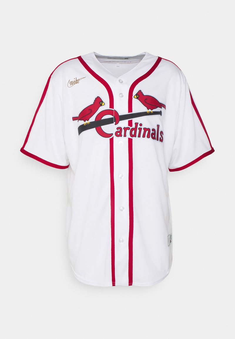 Cardinal Store Official Cardinals T Shirts Nike Performance MLB ST. LOUIS CARDINALS