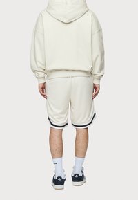 Pegador Sudadera con cremallera - off-white