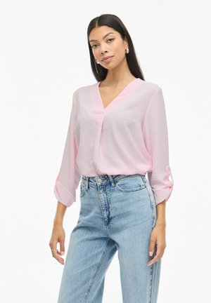 VIJOSA 3/4  - NOOS - Blouse - cherry blossom