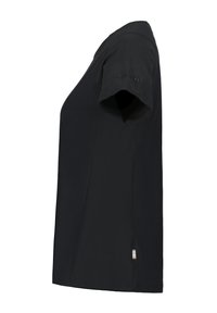 Rukka PUOLANKA - Camiseta básica - schwarz