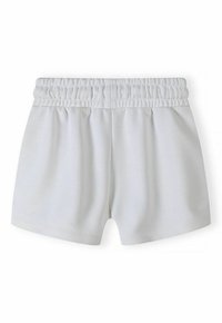 MINOTI 2 PCS SET - Trainingsbroek - white