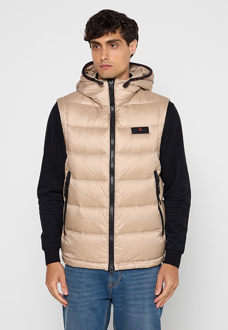Peuterey Bodywarmer beige