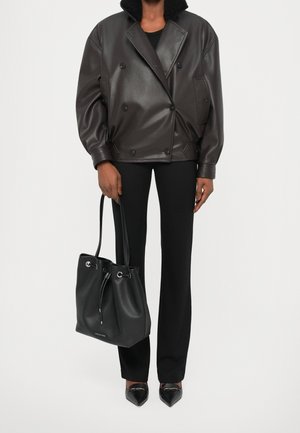 MICHAEL Michael Kors, Sac à main - black