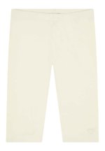 Steiff Jungen Leggings - Weiche Sweat-Hose Mit Teddybär Stickerei