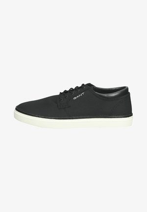GANT Trainers - black