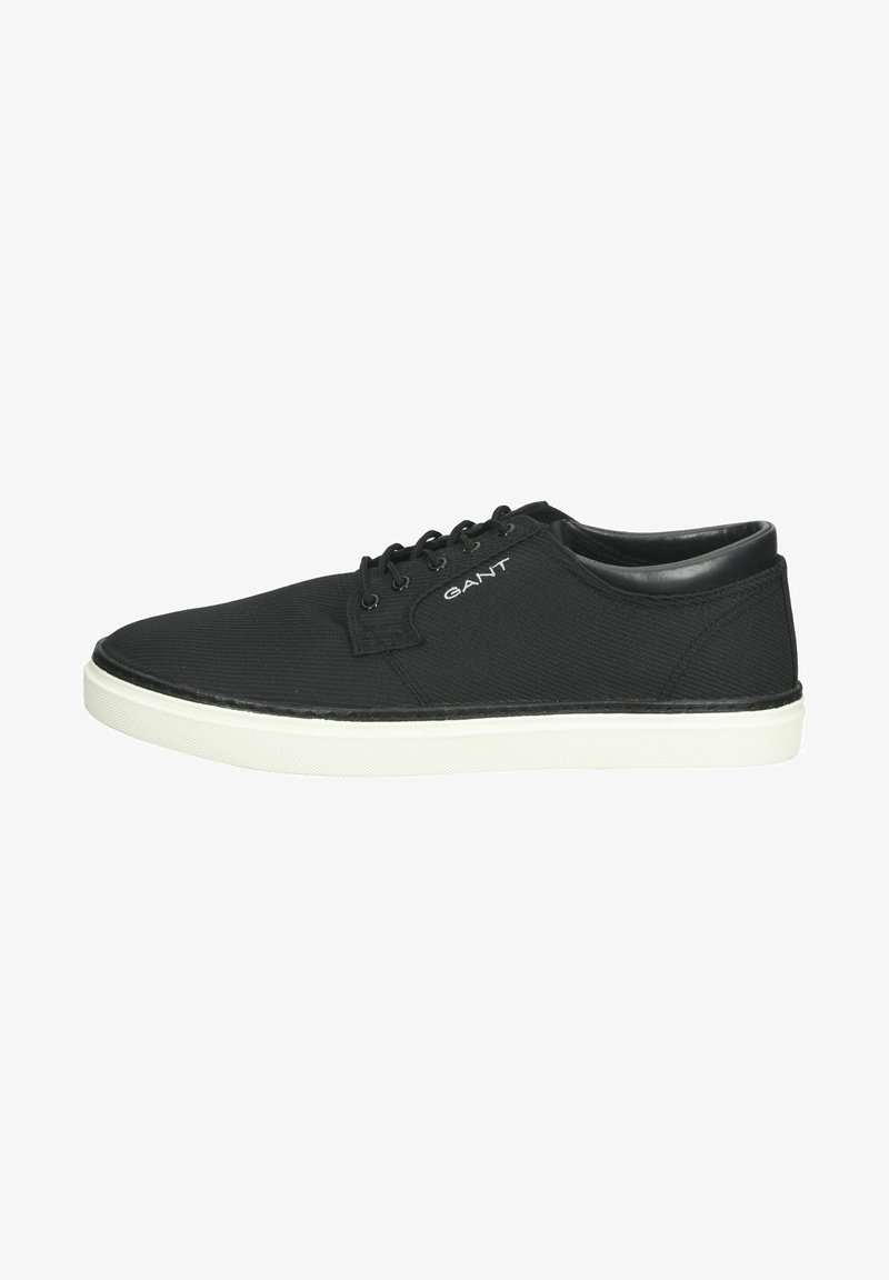 GANT Sneaker low - black