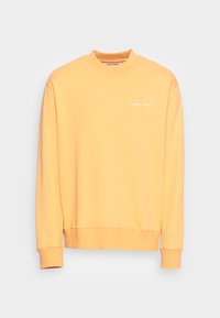 Não selecionado, ochre