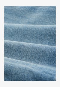 Wybrany, used light stone blue denim