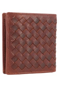 bugatti Geldbörse - british tan