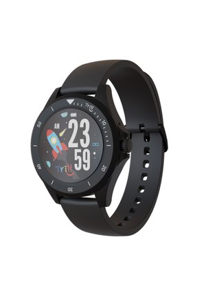 TRILL - Montres connectées - black