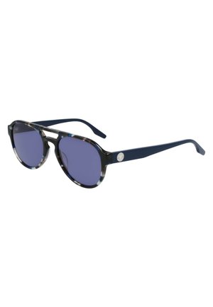 Converse Occhiali da sole - blue tortoise