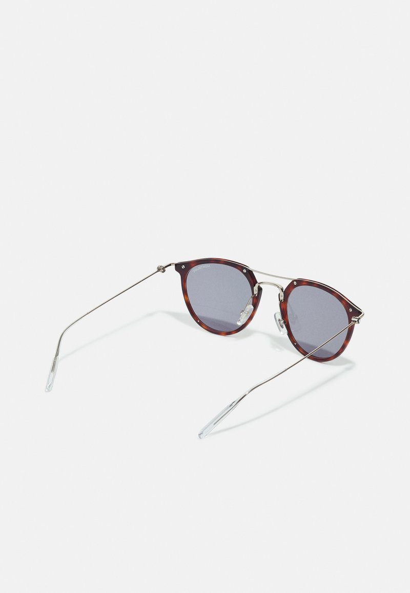 Herren Mützen, Hüte & Caps | Mont Blanc Sonnenbrille havana/silver-coloured/grey/dunkelbraun - DV27188 Herren Mützen, Hüte & Caps | Mont Blanc Sonnenbrille havana/silver-coloured/grey/dunkelbraun - DV27188
