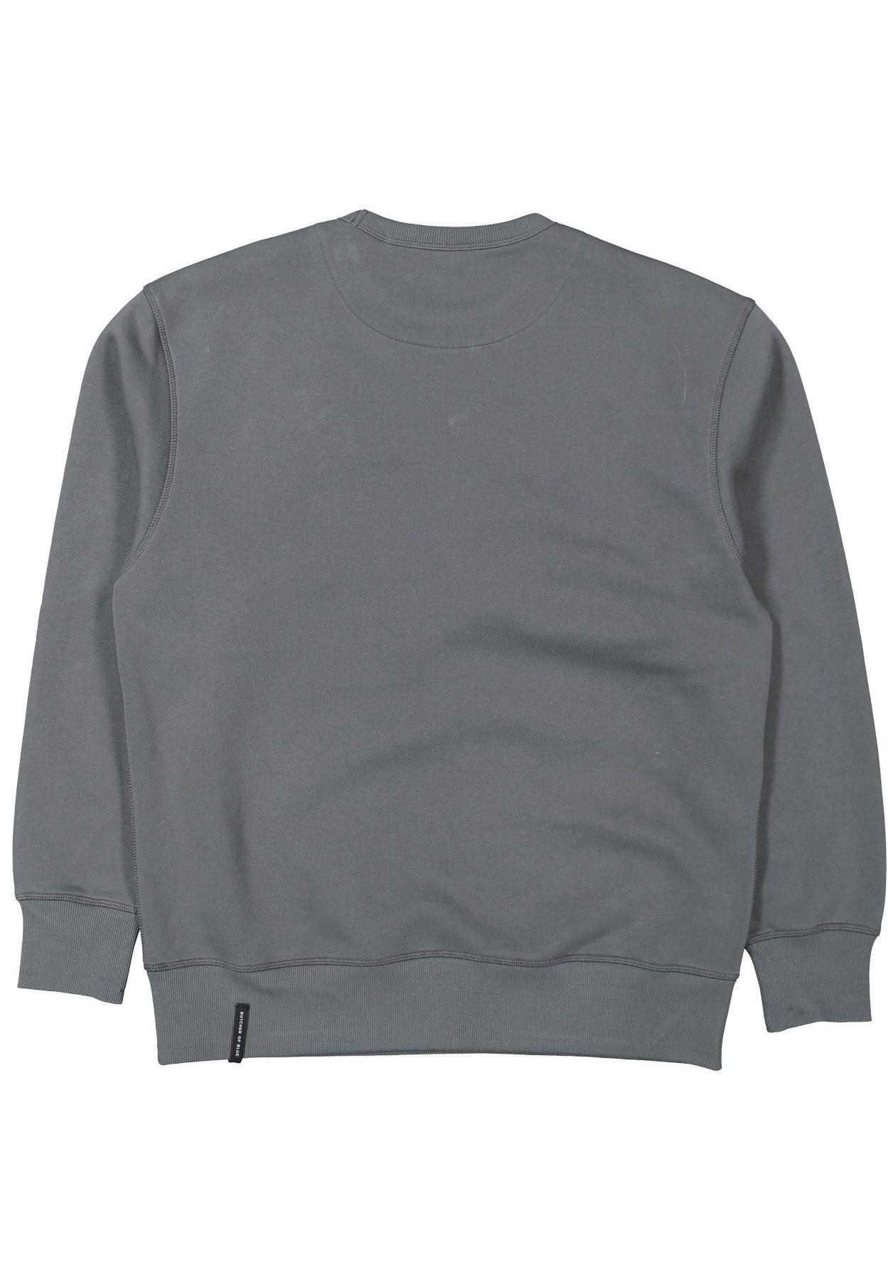 Butcher of Blue ARMY CREW - Sweatshirt 