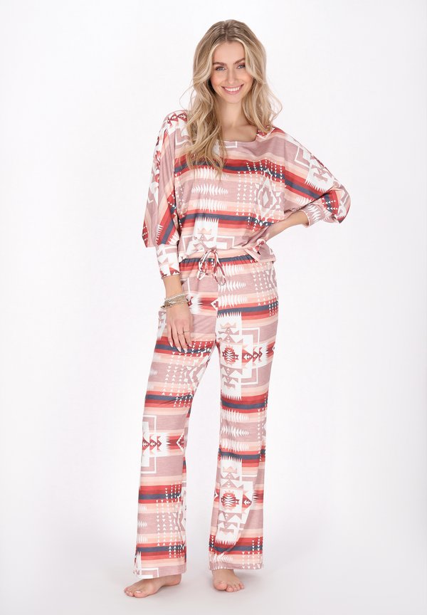 SLEEP SET - Pyjama - multicolor