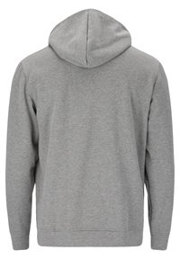 VIRTUS KRITOW - Hættetrøje - light grey melange