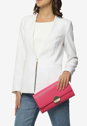 Miriade RADIOSA - Pochette - fuxia