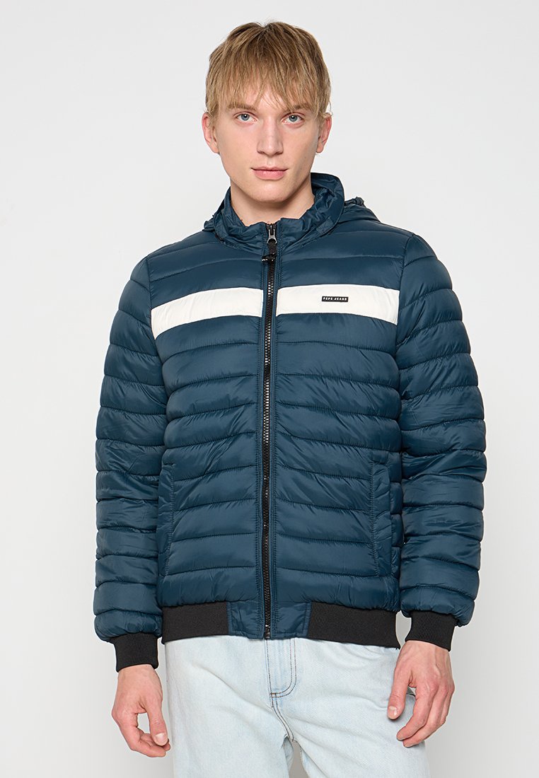 Pepe Jeans Jas blauw
