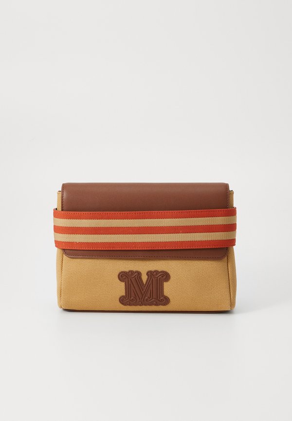 OPICE - Wash bag - camel