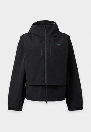 EA7 Emporio Armani, TRAIN - Леко яке - black