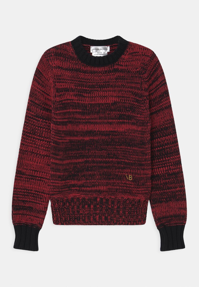 Victoria Beckham Trui rood Victoria Beckham Trui rood