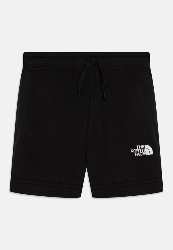 REGULAR SHORTS UNISEX - Sports shorts