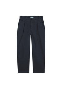 Niet geselecteerd, bleu mistral