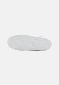 Puma UNISEX - Trainers - silver mist/white