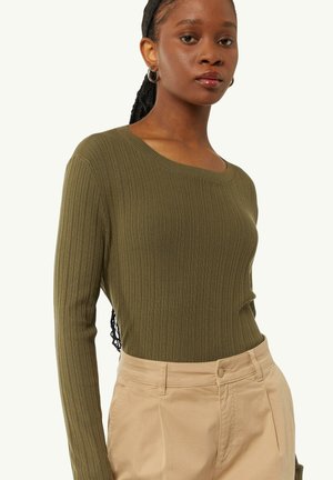comma casual identity - Sweter