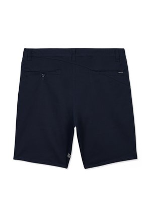 Volcom, MODERN , niebieski
