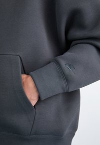 Nike Sportswear Hættetrøje - anthracite/(anthracite)