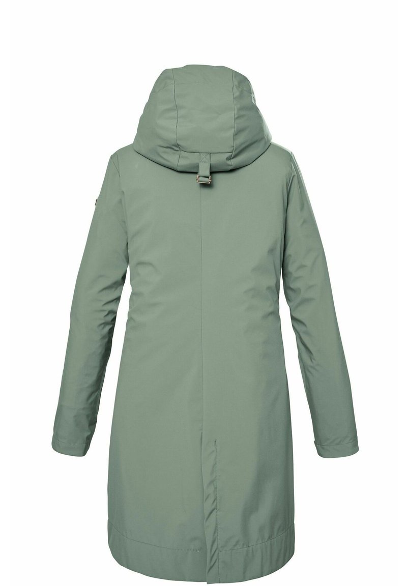 Parka Giga Mantel Giga Dx Damen Parka Giga Dx Parka Damen DX By Killtec  Parka »GW 13 WMN