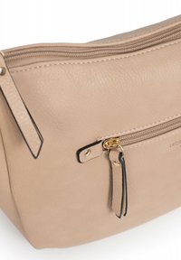 Hexagona TOSCANE - Handtas - sable toscane