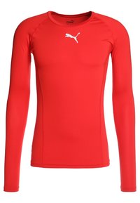 LIGA - Undershirt - red
