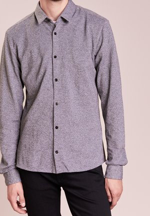 Hemd - grey