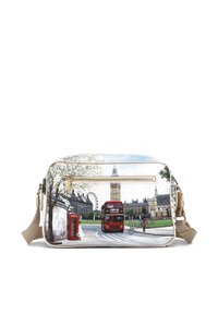 Y Not? Borsa a tracolla - london