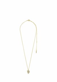 CONNECT CRYSTAL - Halsband - gold plated
